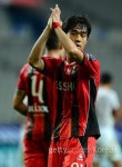 [서울 제주] 서울 ‘세밀한 빌드업’ vs 제주 ‘뒷공간 역습’ 0-0 진행 중