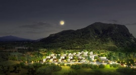 제주 프리미엄 타운하우스 ‘까사마르 팰리스’