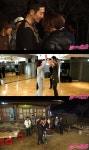 ‘불타는 청춘’ 류태준X김완선, 불타는 ‘더티댄싱’ 포착