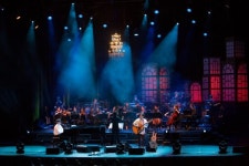 노리플라이, 앨범 발매 기념 콘서트…“아름다운 순간”