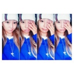 ‘씨스타’ 효린, 부은 민낯에도 귀여움 발산 “부은 두콩이”