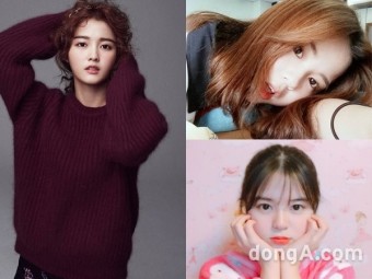 [단독] 남보라 여동생 남세빈, 걸그룹 데뷔? ‘아이돌학교’ 지원