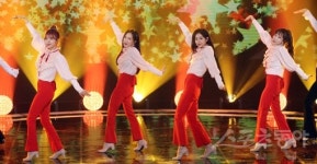 [단독] 크레용팝, 전속계약 끝…해체 없다