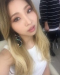 ‘니나노’ 공민지의 변신…걸크러시+미모 ‘다 잡았네’