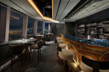 롯데월드타워 멤버십 레스토랑 ‘시그니엘 클럽’ 오픈