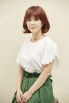 신은정, 연극 ‘킬미나우’ 주요 배역 캐스팅...첫 무대 도전 [공식]