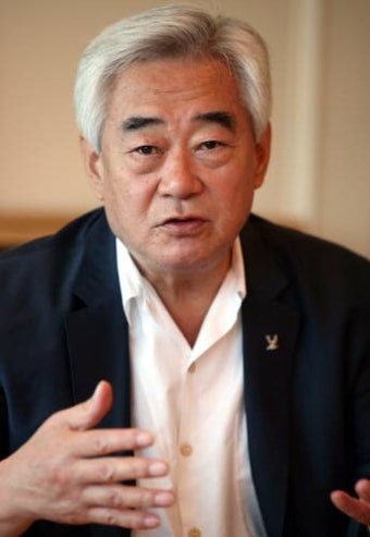 조정원 총재, 세계태권도연맹 총재직 5선 연임 확실시