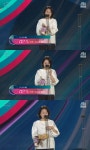 [백상예술대상] 김은숙 작가 ‘도깨비’ 대상 수상  “공유·김고은에게 감사”