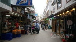 쑨원이 다녔던 학교, 주윤발의 고향섬…홍콩, 시간을 거슬러 가다