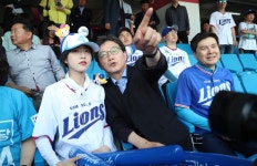 유승민 딸 유담, “당당한 유승민의 딸임이 자랑스럽다”…손 편지 공개