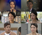 [TV엣지] ‘이름없는여자’ 오지은, 위드家 멱살잡기 본격화