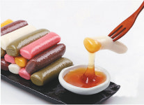 홈디저트, 가격도 맛도 살살 녹아요∼