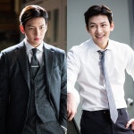 [TV엣지] ‘수트너’ 제작진, 女心 흔드는 지창욱 수트 자태 공개