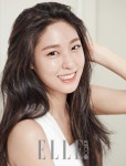 설현, 싱그러운 청초美 [화보]