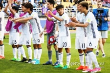 월드컵 제물 아시아, U-20은 아니다?