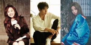 웹드라마 ‘홍익슈퍼’, 이이경X소진X박해미 캐스팅[공식]