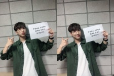 ‘프듀’ 주원탁, 전국 5개 도시서 ‘원해요 주원탁’ 팬미팅 [공식]