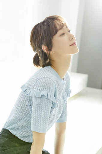 [DA:인터뷰③] 이유영 “김주혁과 결혼? 아직…현재 에 만족”
