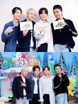 ‘동물농장 PD “위너, 동물 사랑하는 진정성 느껴졌다”