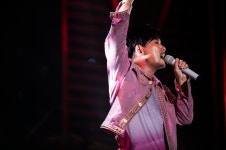 ‘공연神’ 이승철, 2017 새 콘서트 투어 돌입