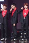 [DA:현장] “최강 퍼포먼스”…NCT127, ‘체리밤’으로 섹시 더하기 (종합)