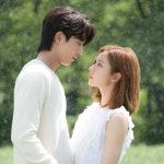 “남주혁♥신세경 심쿵 눈빛”…‘하백의 신부’ 비주얼 풍년