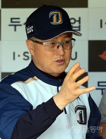 NC 김경문 감독이 류현진 존경한다고 한 이유