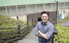 [PD를 만나다③] ‘써클’ PD “레드벨벳 조이·트와이스 정연, 배우 가능성有”