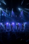 포르테 디 콰트로, 8월 8일 앙코르 콘서트 개최