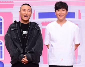 [포토] 블랙아이드필승 ‘좋은 아이돌로 만들게요’