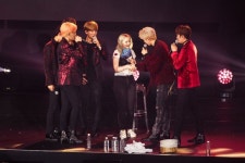 필코리아 페스티벌, 영국 런던서 성황리 마무리