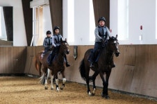 소노펠리체 승마클럽, 26일부터 ‘어린이 승마캠프’ 개최