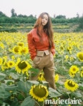 ‘물→가을의 여신’ 크리스탈, 청순+몽환美 폭주 [화보]