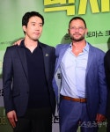 [포토] 장훈 감독-토마스 크레취만 ‘영화로 이어진 인연’