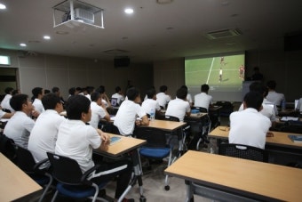 K리그-대한축구협회, 심판 VAR 보수교육 실시