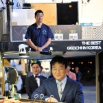 ‘푸드트럭’ 이훈, ‘백종원 멘토링’ 받고 장사 첫 출격