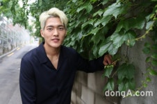 [DA:인터뷰] 김건우 “‘쌈마이’ 인기…사칭SNS 생겨 억울했다”