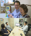 [TV체크] ‘아빠본색’ 이윤석 부부, 둘째 계획 위해 비뇨기과行