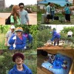 ‘백년손님’ 나르샤♥황태경, ‘춘자Lee 하우스’ 입성 (ft.후포리)