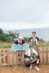 [TV엣지] ‘삼시세끼 바다목장편’ PD “잭슨X한지민X3형제 케미 폭발”