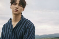 [DA:인터뷰] JBX진영, 갓세븐 아닌 JJ프로젝트로 만나다