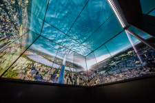 롯데월드타워 서울스카이, 레드닷 디자인 어워드 수상