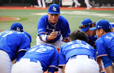 “태평양 기억하시나요?” 이승엽과 수원의 추억