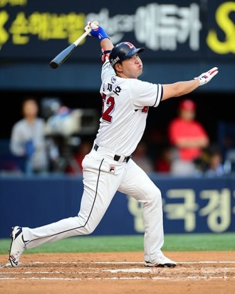 “왜 김재호인가?” 선발복귀로 증명한 두산 김재호의 가치