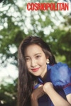 선미 “이번 ‘가시나’는 할 말은 할 줄 아는 여자”[화보]
