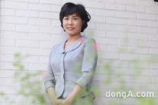 [DA:인터뷰①] 김혜경 “‘동상이몽2’서 부부생활+집 공개, 걱정됐죠”
