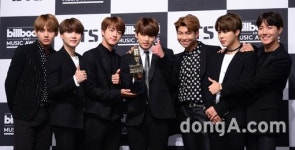 [연예 뉴스 스테이션] 방탄소년단 새앨범, 美 아마존 예약판매 1위