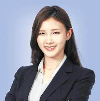 [오늘의 얼굴] 최태원 회장 장녀 윤정씨 10월 21일 결혼