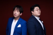 듀오 투빅, 오늘 신곡 ‘그 와중에’ 발표…秋감성 충만