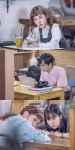 [DAY컷] “이유진 누구냐 넌?”…‘청춘시대2’ 박은빈, 밀착 감시